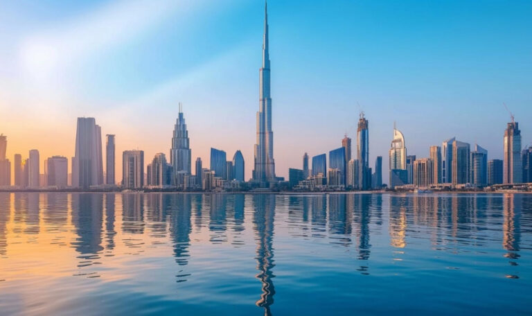 Top Manpower Supply Companies in UAE