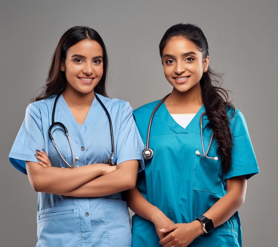healthcare-workers-prevent-virus-insurance-medicine-concept